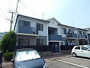 コートビレッジ本鳥栖Ｃ 1階 築23年6ヶ月の賃貸物件