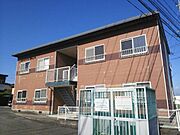 肥前麓駅より徒歩20分 2階 築32年11ヶ月の賃貸物件