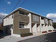 S.クレッシェンドAの賃貸物件