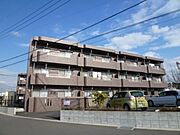 ヌーベルシェトワ３の賃貸物件