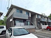 基山駅より徒歩10分 1階 築20年10ヶ月の賃貸物件