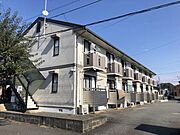 新鳥栖駅よりバス5分 徒歩3分 2階 築27年11ヶ月の賃貸物件