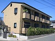 サマーパイン 2階 築22年8ヶ月の賃貸物件