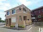 アルカンシェル・吉田B 1階 築13年7ヶ月の賃貸物件