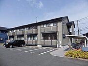 鳥栖駅より徒歩13分 2階 築16年1ヶ月の賃貸物件