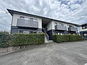 メゾンレインボー 1階 築25年3ヶ月の賃貸物件