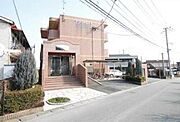 弥生が丘駅より徒歩9分 1階 築20年2ヶ月の賃貸物件