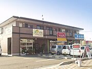 鳥栖駅よりバス12分 徒歩2分 2階 築25年8ヶ月の賃貸物件