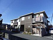 鳥栖駅より徒歩23分 1階 築14年9ヶ月の賃貸物件