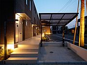 久留米駅よりバス20分 徒歩5分 1階 築11年の賃貸物件