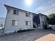 新鳥栖駅よりバス6分 徒歩1分 築16年4ヶ月 2階建の賃貸物件
