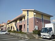 基山駅よりバス8分 徒歩8分 2階 築32年1ヶ月の賃貸物件