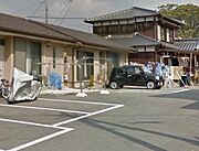 鳥栖駅より徒歩12分 築19年1ヶ月の賃貸物件