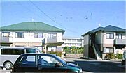 鳥栖駅より徒歩14分 1階 築23年3ヶ月の賃貸物件