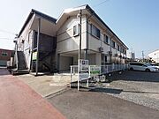 鳥栖駅より徒歩3分 築21年 2階建の賃貸物件