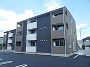 鳥栖駅より徒歩35分 築9年9ヶ月 3階建の賃貸物件
