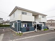 肥前旭駅よりバス3分 徒歩6分 2階 築32年5ヶ月の賃貸物件