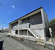 CASA・エスA 1階 築21年2ヶ月の賃貸物件