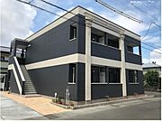 基山駅より徒歩9分 1階 築4年2ヶ月の賃貸物件