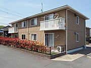 鳥栖駅よりバス10分 徒歩7分 2階 築19年2ヶ月の賃貸物件