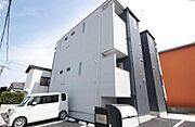 CB鳥栖ベノワ 1階 築3年2ヶ月の賃貸物件
