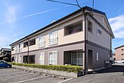 鳥栖駅よりバス5分 徒歩2分 2階 築33年7ヶ月の賃貸物件