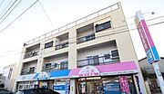 鳥栖駅より徒歩17分 2階 築48年3ヶ月の賃貸物件