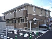 鳥栖駅より徒歩7分 2階 築16年9ヶ月の賃貸物件