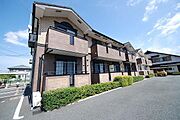 鳥栖駅よりバス5分 徒歩3分 2階 築19年8ヶ月の賃貸物件