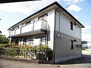 肥前旭駅より徒歩15分 2階 築24年9ヶ月の賃貸物件