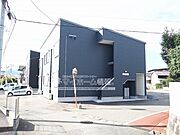 田代駅より徒歩5分 1階 築2年9ヶ月の賃貸物件