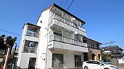 第１大正町ハイツ 1階 築37年9ヶ月の賃貸物件