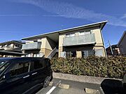 新鳥栖駅より徒歩8分 2階 築24年の賃貸物件