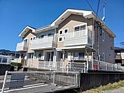 プロスパー六番館 2階 築23年2ヶ月の賃貸物件