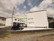 立野駅より徒歩8分 新築 2階建の賃貸物件