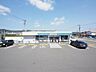 周辺：ローソン鳥栖萱方店(396m)