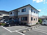 ファミール蔵上Bの賃貸物件