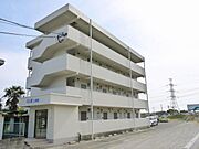 肥前麓駅より徒歩40分 3階 築29年6ヶ月の賃貸物件