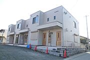 華秀ハイツ2号館の賃貸物件