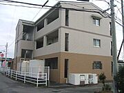 サンハイツ元町の賃貸物件