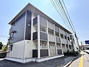 Ｅｓｔａｃｉｏｎ 2階 築18年10ヶ月の賃貸物件