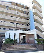弥生が丘駅より徒歩8分 2階 築24年6ヶ月の賃貸物件