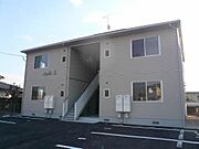 鳥栖駅よりバス10分 徒歩2分 2階 築15年8ヶ月の賃貸物件
