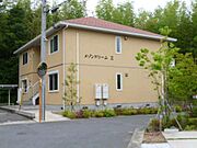 弥生が丘駅より徒歩15分 2階 築15年8ヶ月の賃貸物件