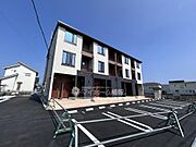 鳥栖駅より徒歩23分 2階 新築の賃貸物件
