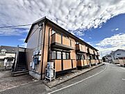 アビタシオン 2階 築20年の賃貸物件
