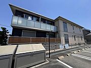 アレンデールTOSUの賃貸物件