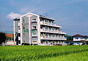 ウインザー田代外町 3階 築29年6ヶ月の賃貸物件