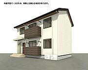 弥生が丘駅より徒歩9分 1階 新築の賃貸物件