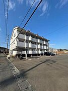 肥前麓駅より徒歩25分 3階 築37年6ヶ月の賃貸物件